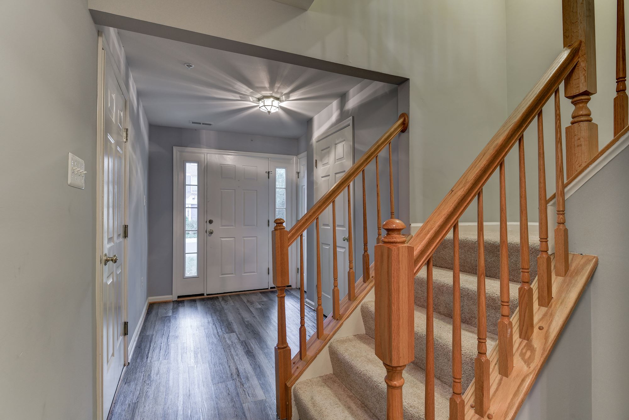 NEW LISTING 3 BD Townhome in Oatland Farm, Olney, MD